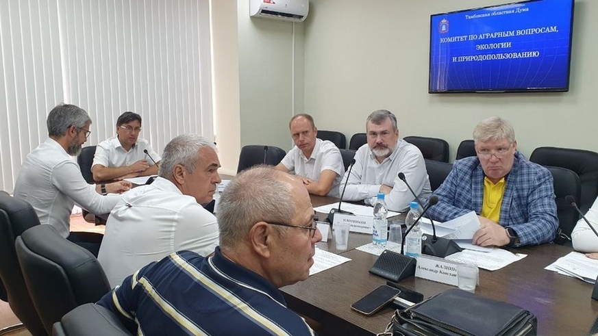 Участникам СВО в Тамбове бесплатно выдадут участки ИЖС